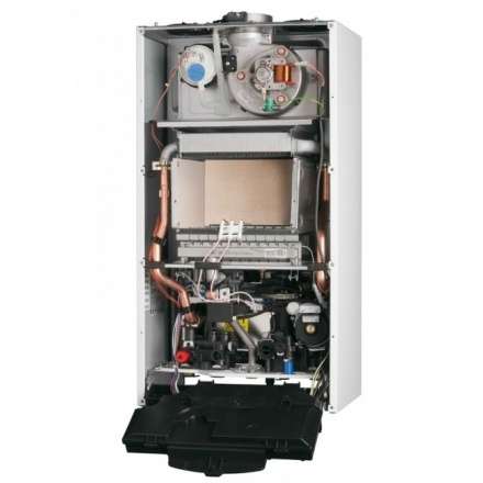 Газовый котел Ariston Clas Evo 24 FF в Молодечно