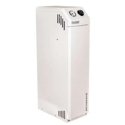 Газовый котел Atem Житомир-Турбо КС-Г-010 СН (в комплекте) в Молодечно