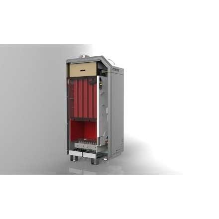 Газовый котел Житомир-3 PRO КС-Г-012Н в Молодечно