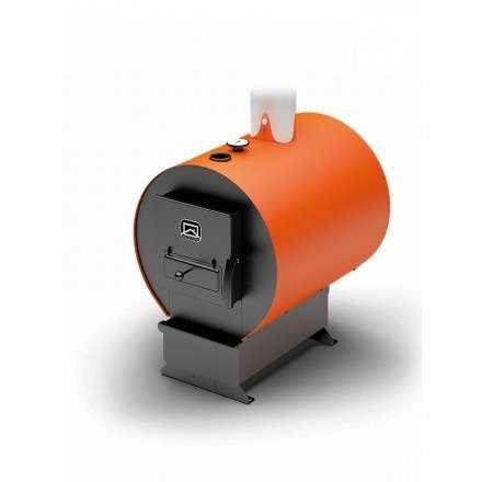 Твердотопливный котел Теплодар Куппер Уют-10 в Молодечно