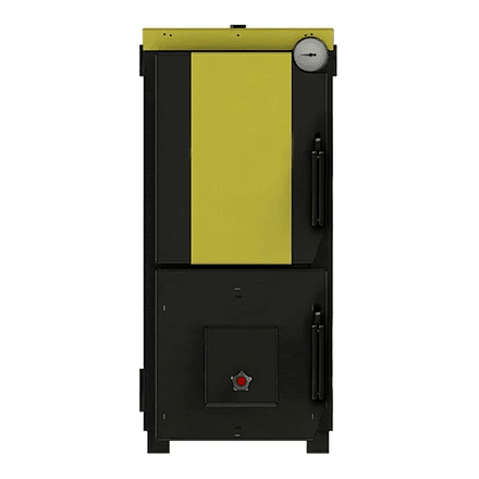 Твердотопливный котел LTEC Eco 15 в Молодечно