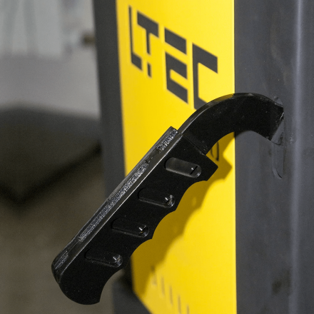 Твердотопливный котел LTEC Eco 15 в Молодечно