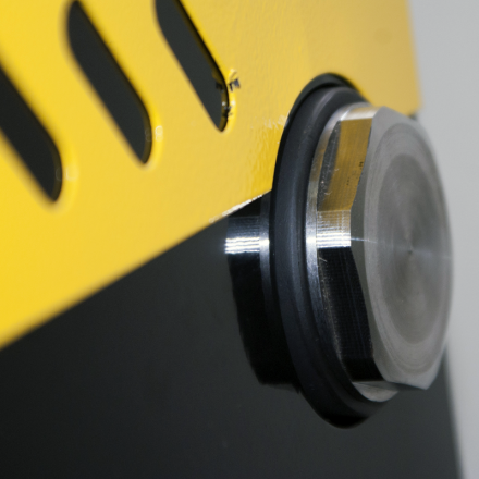 Твердотопливный котел LTEC Thermolong 20 в Молодечно