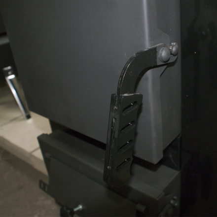 Твердотопливный котел LTEC Thermolong 20 в Молодечно