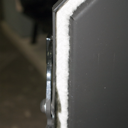 Твердотопливный котел LTEC Thermolong 20 в Молодечно