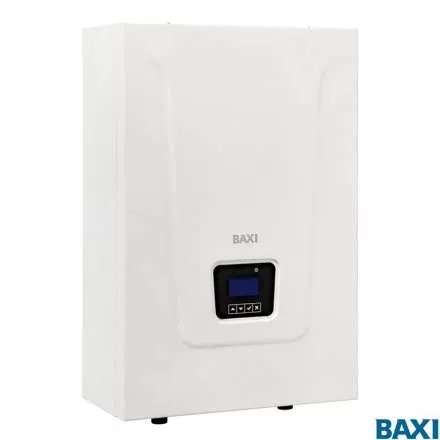 Электрокотел Baxi Ampera 18 в Молодечно