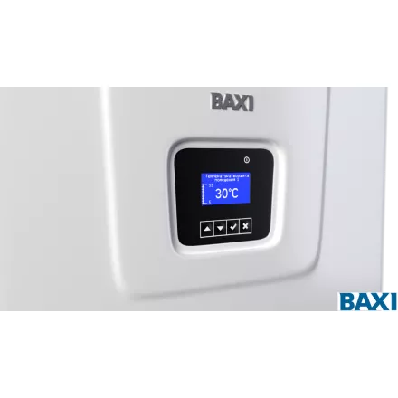 Электрокотел Baxi Ampera 18 в Молодечно