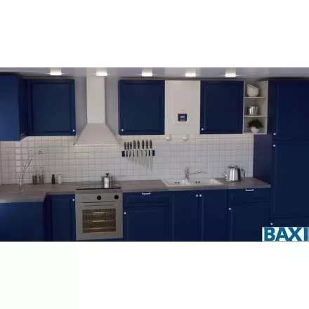 Электрокотел Baxi Ampera 18 в Молодечно