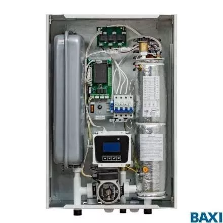 Электрокотел Baxi Ampera 18 в Молодечно