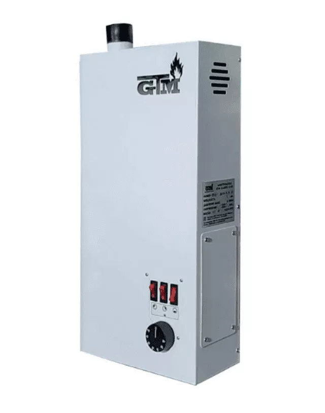 Электрический котел GTM Classic E100 6 кВт в Молодечно