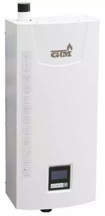 Электрический котел GTM Classic E500 21 кВт в Молодечно