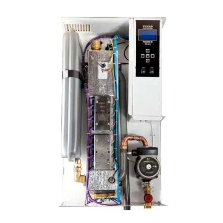 Электрический котел Tenko Премиум Плюс (ППКЕ) 10,5-380В в Молодечно