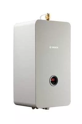 Электрический котел Bosch Tronic Heat 3500 18 кВт в Молодечно