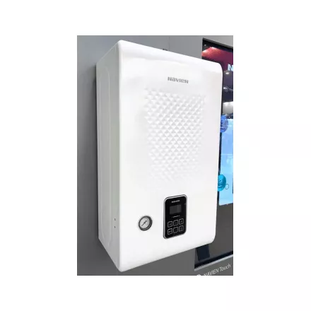 Электрический котел Navien EQB 21HW в Молодечно