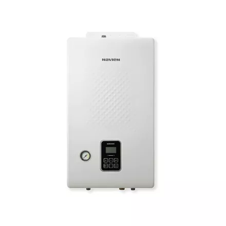 Электрический котел Navien EQB 21HW в Молодечно