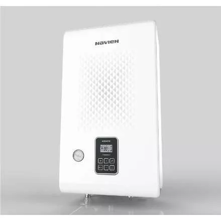 Электрический котел Navien EQB 21HW в Молодечно