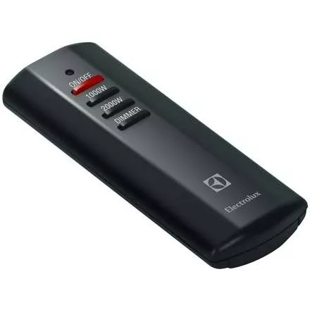 Электрический камин Electrolux EFP/W-2000S BRONZE в Молодечно