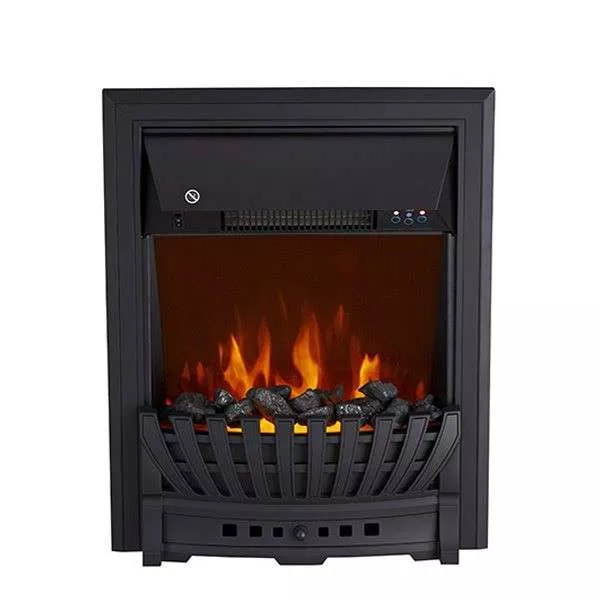 Электрокамин Royal Flame Aspen Black в Молодечно