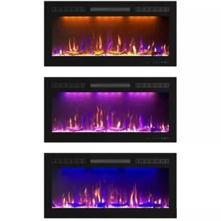 Электрокамин Royal Flame Crystal 50 RF в Молодечно