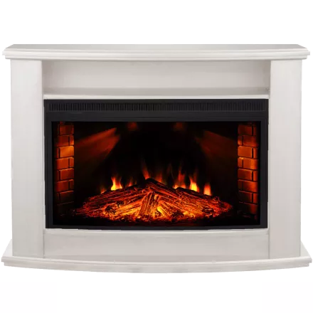 Электрокамин RealFlame Firespace 33 S IR Black в Молодечно