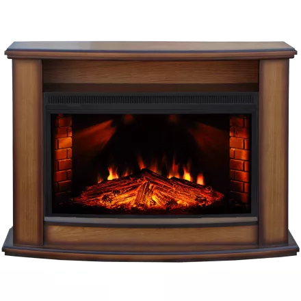Электрокамин RealFlame Firespace 33 S IR Black в Молодечно