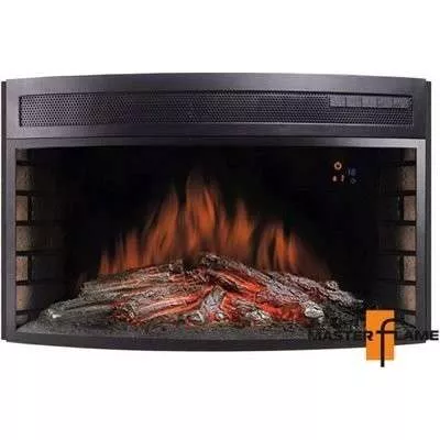 Электрокамин RealFlame Firespace 33 S IR Black в Молодечно