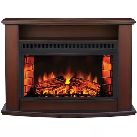 Электрокамин RealFlame Firespace 33 S IR Black в Молодечно