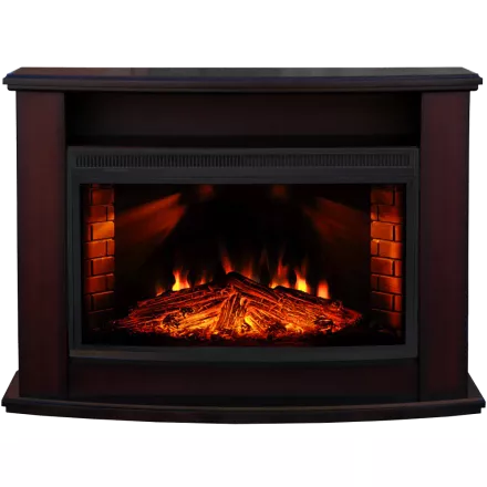 Электрокамин RealFlame Firespace 33 S IR Black в Молодечно