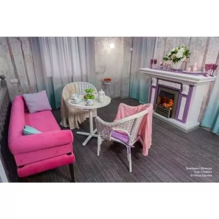 Электрокамин Dimplex Chesford в Молодечно