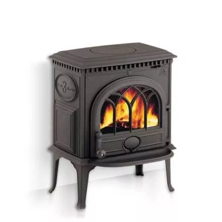 Чугунная печь камин Jotul F3 TD в Молодечно
