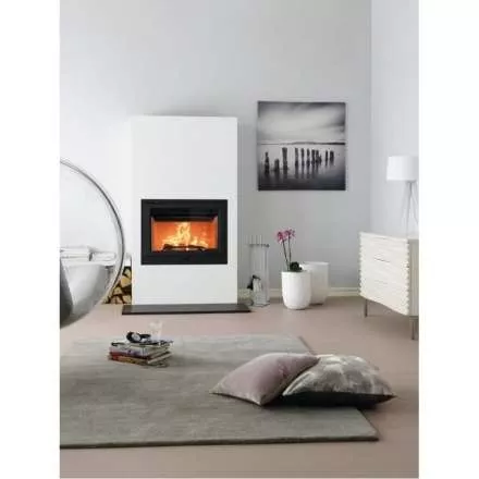 Каминная топка Jotul I 570 Flat в Молодечно