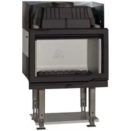 Каминная топка Jotul I 570 Flat в Молодечно