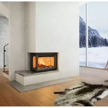 Каминная топка Jotul I 620 FR в Молодечно