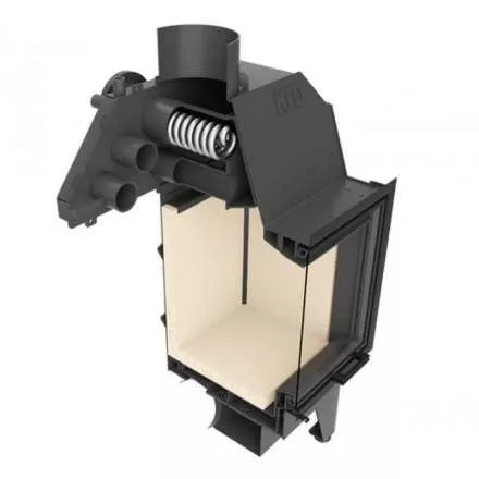 Каминная топка KFD ECO iLINE 5183 в Молодечно