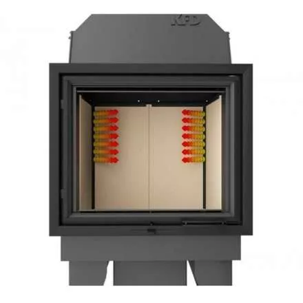 Каминная топка KFD ECO iLINE 5183 в Молодечно