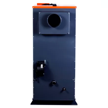 Твердотопливный котел TIS UNI 25N Амазонка бай фото в Молодечно