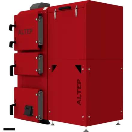Пеллетный котел Altep Duo Pellet 62 в Молодечно