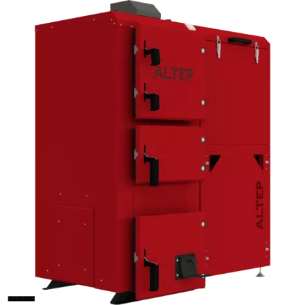 Пеллетный котел Altep Duo Pellet 31 в Молодечно