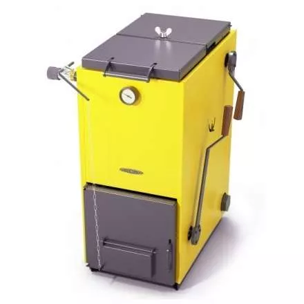 Котёл TMF Цельсий Автоматик 25 АРТ под ТЭН Амазонка бай фото в Молодечно