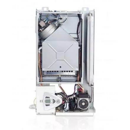 Газовый котёл Ferroli Vitabel C24 в Молодечно