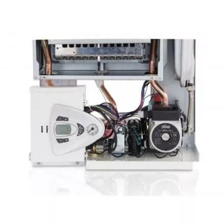 Газовый котёл Ferroli Vitabel C24 в Молодечно