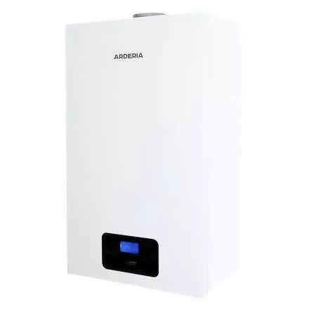 Газовый котел Arderia D24 в Молодечно