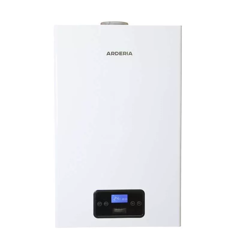 Газовый котел Arderia D24 в Молодечно