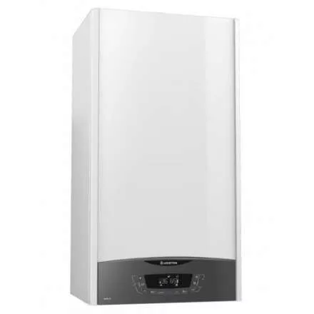 Газовый котел Ariston CLAS XC SYSTEM 24 FF в Молодечно