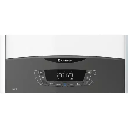 Газовый котел Ariston CLAS XC SYSTEM 24 FF в Молодечно