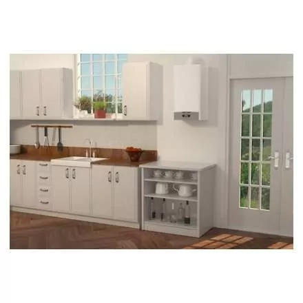 Газовый котел Ariston CLAS XC SYSTEM 24 FF в Молодечно