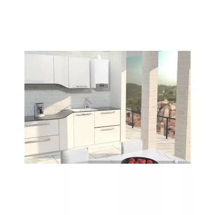 Конденсационный газовый котел Ariston CLAS ONE 24 RDC в Молодечно
