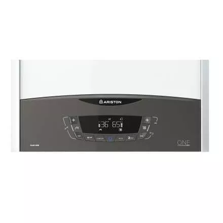 Конденсационный газовый котел Ariston CLAS ONE 24 RDC в Молодечно