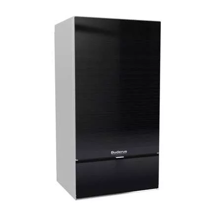 Конденсационный газовый котел Buderus Logamax PLUS GB172i-14 в Молодечно