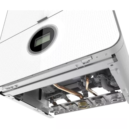 Конденсационный газовый котел Bosch GC7000iW 42 P в Молодечно